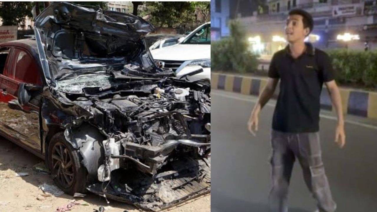 সুস্থ-স্বাভাবিক মানুষ কি গাড়ি চাপা দিয়ে বলে অ্যানাদার রাউন্ড? জরিমানায় কিছু হবে না, অভিযুক্ত যুবকের কড়া শাস্তি চাইল আহতরা