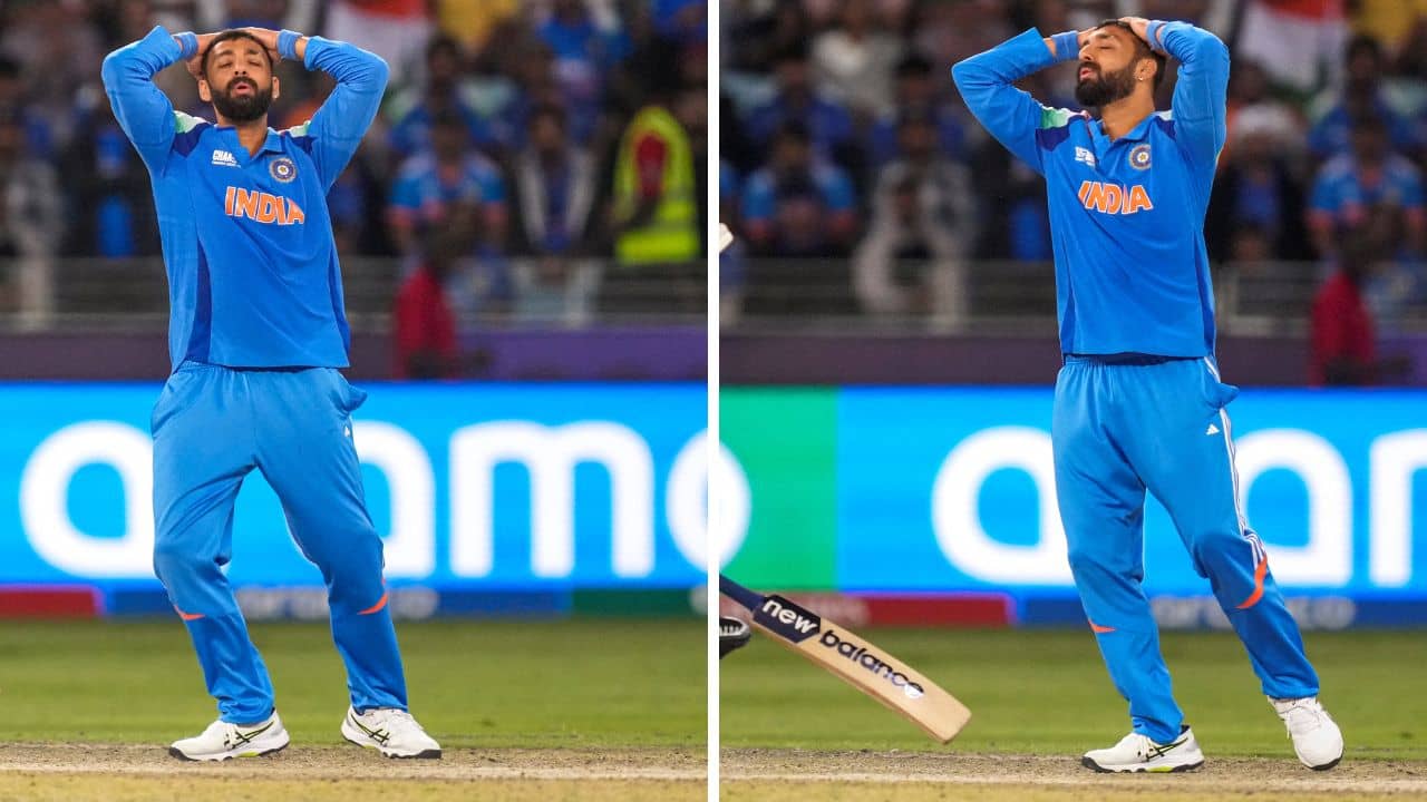 Varun Chakaravarthy: বরুণকে ক্রমাগত হুমকি ফোন, ঘরে এসে তাণ্ডব, ভয়ে কাঁটা মিস্ট্রি স্পিনার! কী হয়েছিল?