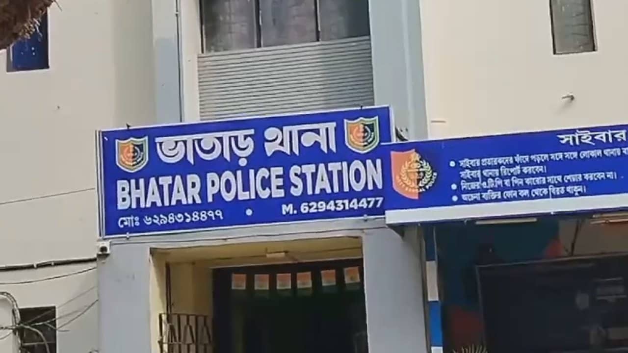 Bardhaman: চকোলেটের লোভ দেখিয়ে ৭ বছরের শিশুকন্যাকে ধর্ষণের অভিযোগ, ২৪ ঘণ্টার মধ্যে অভিযুক্ত পাকড়াও করে আদালতে তুলল পুলিশ