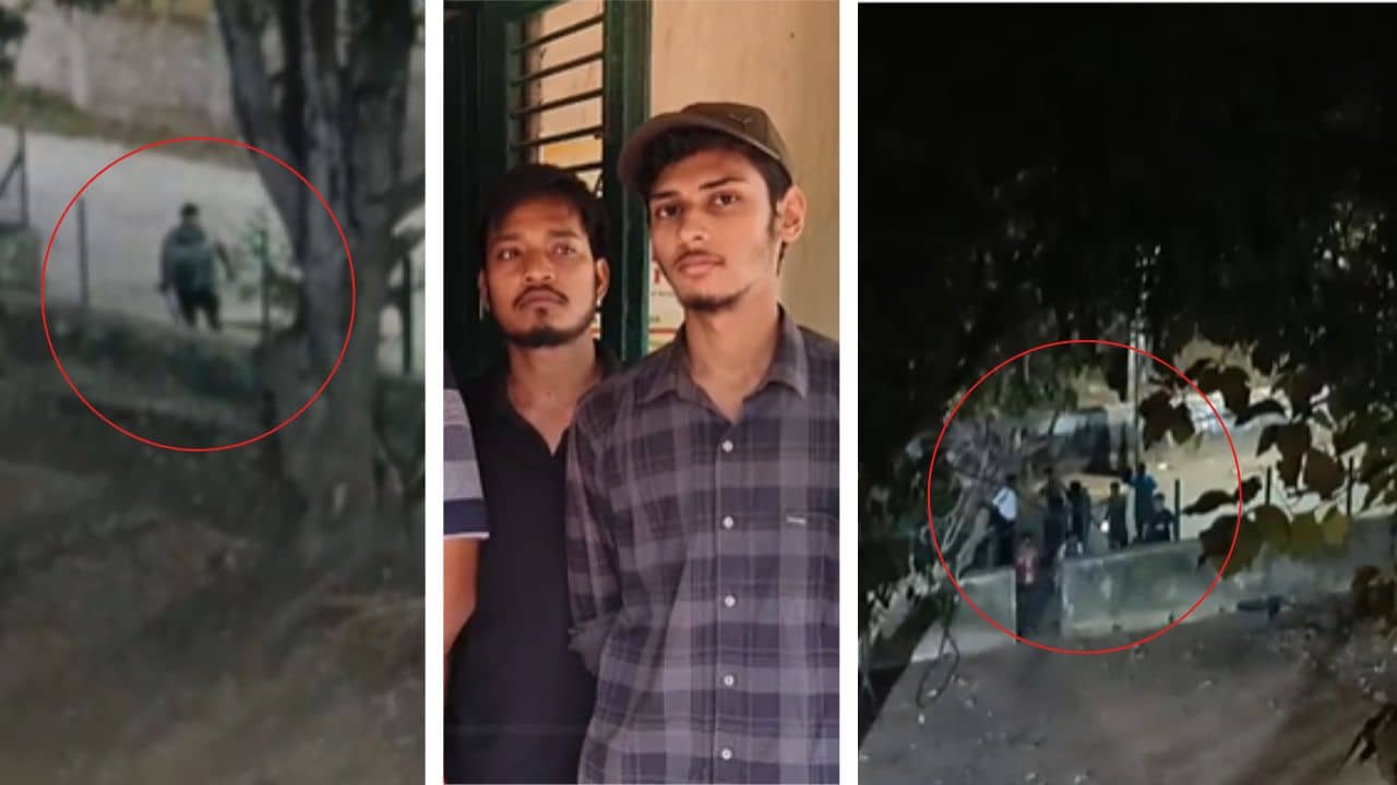 Visva Bharati: কয়েকজন দিদি রাত সাড়ে ১১টায় ঢুকে এলেন...দোলের মধ্যরাতে বিশ্বভারতীর বয়েজ় হস্টেলের পড়ুয়ারা ভয়ঙ্কর অভিজ্ঞতার শিকার