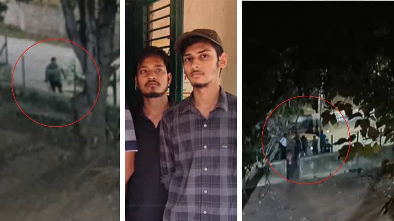 Visva Bharati: 'কয়েকজন দিদি রাত সাড়ে ১১টায় ঢুকে এলেন...'দোলের মধ্যরাতে বিশ্বভারতীর বয়েজ় হস্টেলের পড়ুয়ারা ভয়ঙ্কর অভিজ্ঞতার শিকার Visva Bharati: 'কয়েকজন দিদি রাত সাড়ে ১১টায় ঢুকে এলেন...'দোলের মধ্যরাতে বিশ্বভারতীর বয়েজ় হস্টেলের পড়ুয়ারা ভয়ঙ্কর অভিজ্ঞতার শিকার