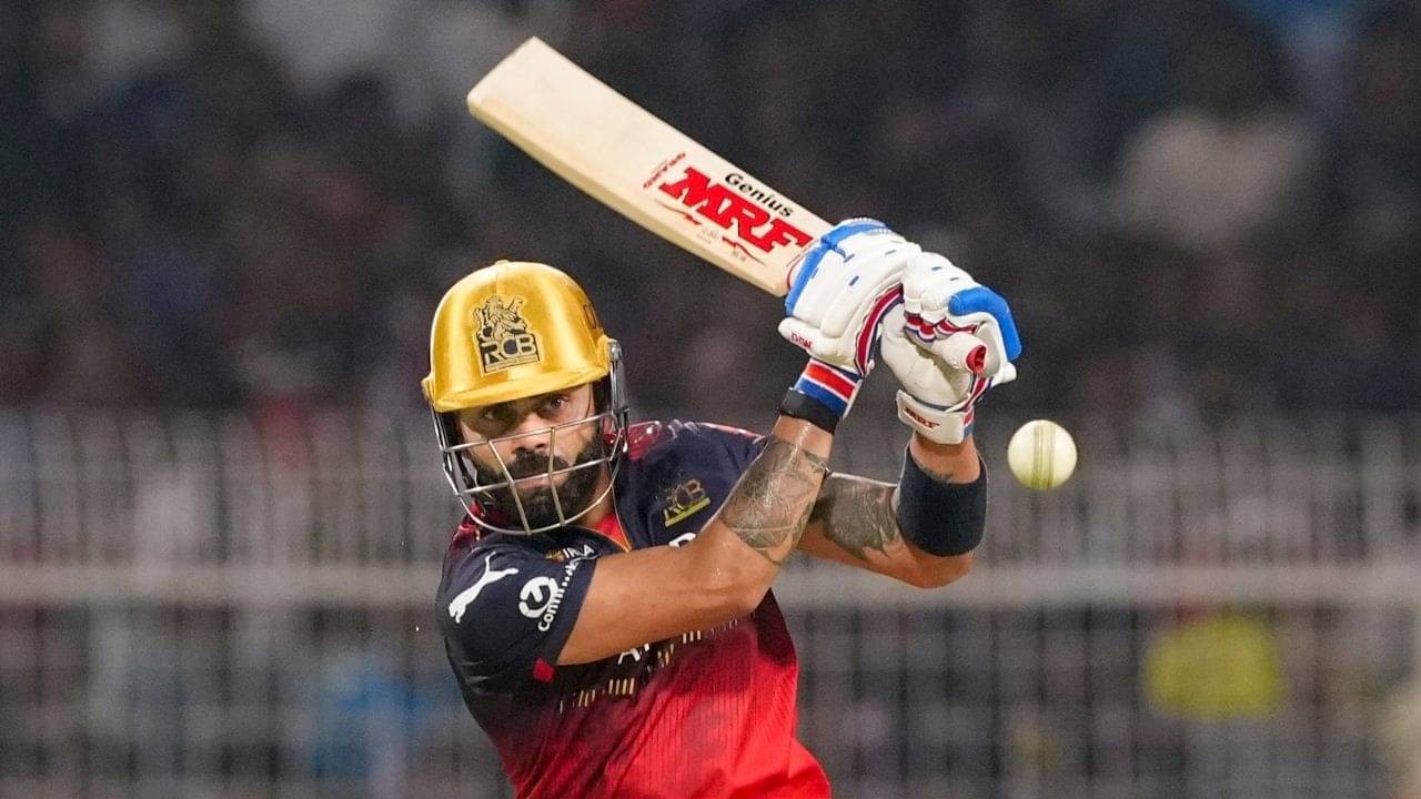 Virat Kohli: IPL-র এই সিজনে কোহলির ফি ২১ কোটি টাকা, কত টাকা ট্যাক্স দিতে হবে তাঁকে?