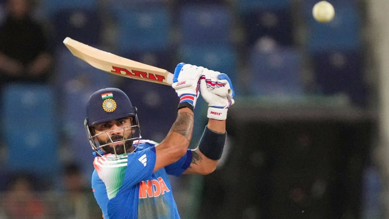 Virat Kohli: দিল্লি দা মুন্ডা... ৩০০তম ওডিআই ম্যাচের আগে কী বললেন বিরাট কোহলি?