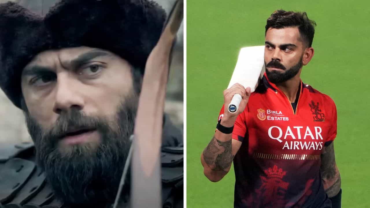 Virat Kohli: ইস্তানবুলে থাকেন বিরাটের 'যমজ ভাই'! তিনি ক্রিকেটার নন, জানেন কী করেন? Virat Kohli: ইস্তানবুলে থাকেন বিরাটের 'যমজ ভাই'! তিনি ক্রিকেটার নন, জানেন কী করেন?