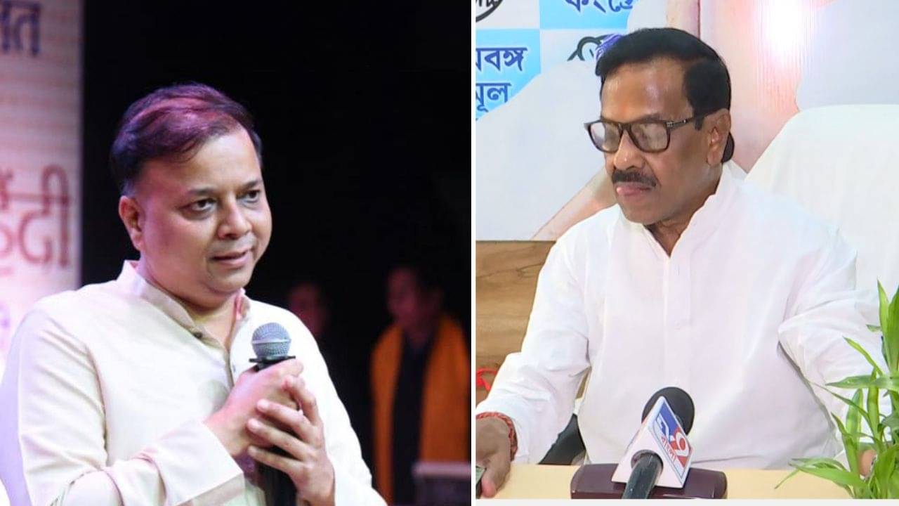 Jorasanko: জোড়াসাঁকোয় তৃণমূলের শক্র কে? মুখ খুলেই বিস্ফোরক তৃণমূল বিধায়ক