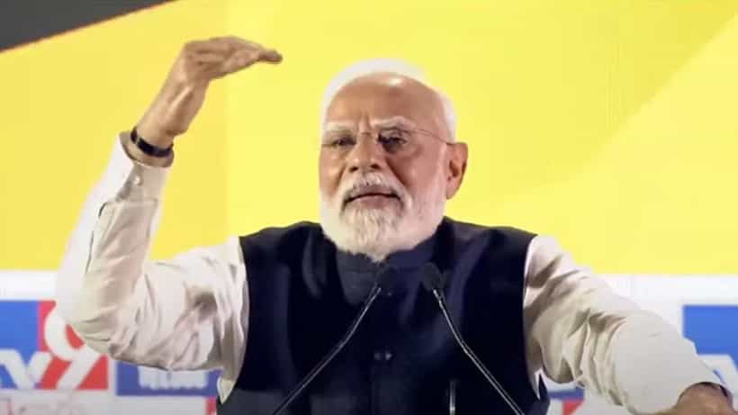 PM Narendra Modi: MRI-র খরচ কমবে এবার, ভারত নিজেই তৈরি করে ফেলল মেশিন, WITT-তে জানিয়ে দিলেন মোদী