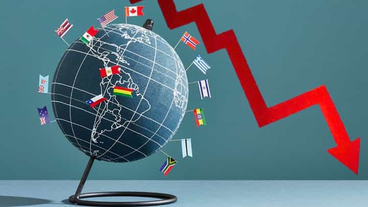 Foreign Index: ভারতে আশার আলো, হুড়মুড়িয়ে পড়ল চিন-জাপান-জার্মানির বাজার! Foreign Index: ভারতে আশার আলো, হুড়মুড়িয়ে পড়ল চিন-জাপান-জার্মানির বাজার!