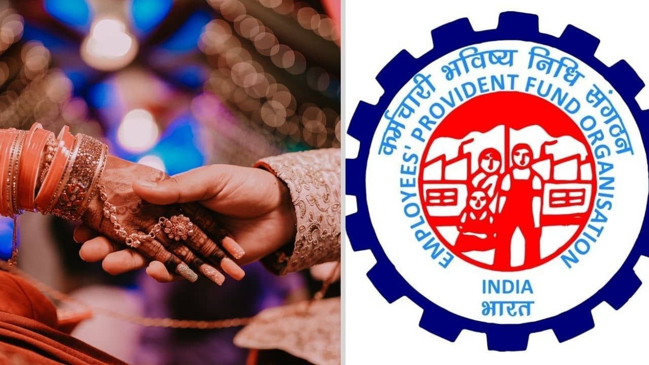EPFO: বিয়ের জন্য PF অ্যাকাউন্ট থেকে টাকা তুলছেন? কতবার টাকা তুলতে পারবেন, জেনে নিন