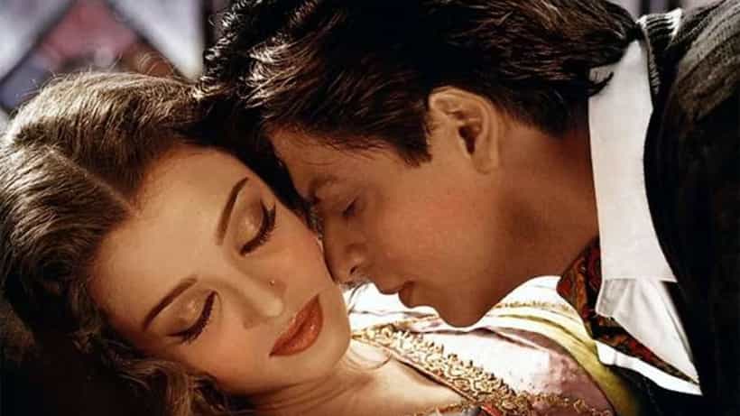 শাহরুখ-রানির জন্যই শেষ হয়েছে ঐশ্বর্যের প্রেমজীবন! ক্যামেরার পিছনে ঠিক কী ঘটে?