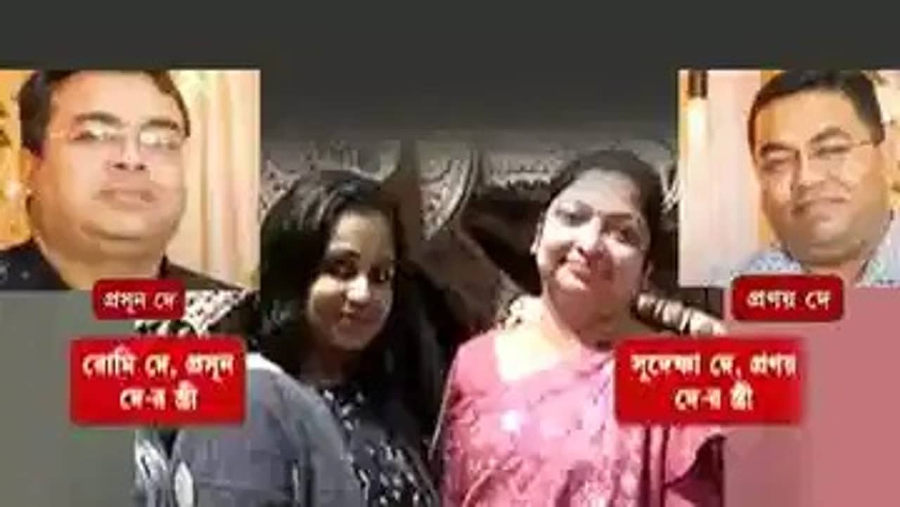 Tangra Case: গ্রেফতার ট্যাংরার প্রসূন দে, স্ত্রী-বৌদি-মেয়েকে খুনের অভিযোগ