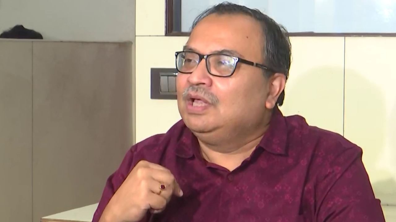 Kunal Ghosh: সমালোচকদের মধ্যে যাদের বাবার নাম কুণাল, তাঁদের সমস্যা... কী বললেন কুণাল ঘোষ?