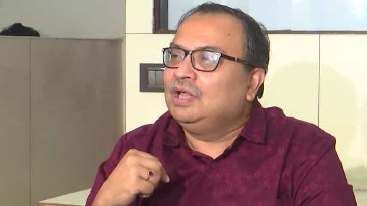 Kunal Ghosh: সমালোচকদের মধ্যে যাদের বাবার নাম কুণাল, তাঁদের সমস্যা... কী বললেন কুণাল ঘোষ? Kunal Ghosh: সমালোচকদের মধ্যে যাদের বাবার নাম কুণাল, তাঁদের সমস্যা... কী বললেন কুণাল ঘোষ?