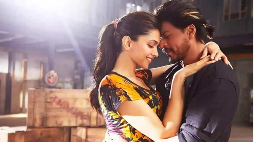 মধ্যরাতে শুট হলেই দীপিকার জন্যে কী করতেন শাহরুখ? ফাঁস করলেন নায়িকা