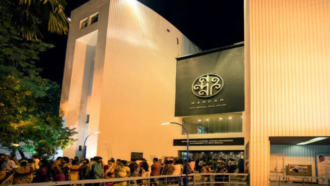 নন্দন-এ ‘মায়ানগর’, ‘নায়ক’, আর কোন-কোন ছবি?