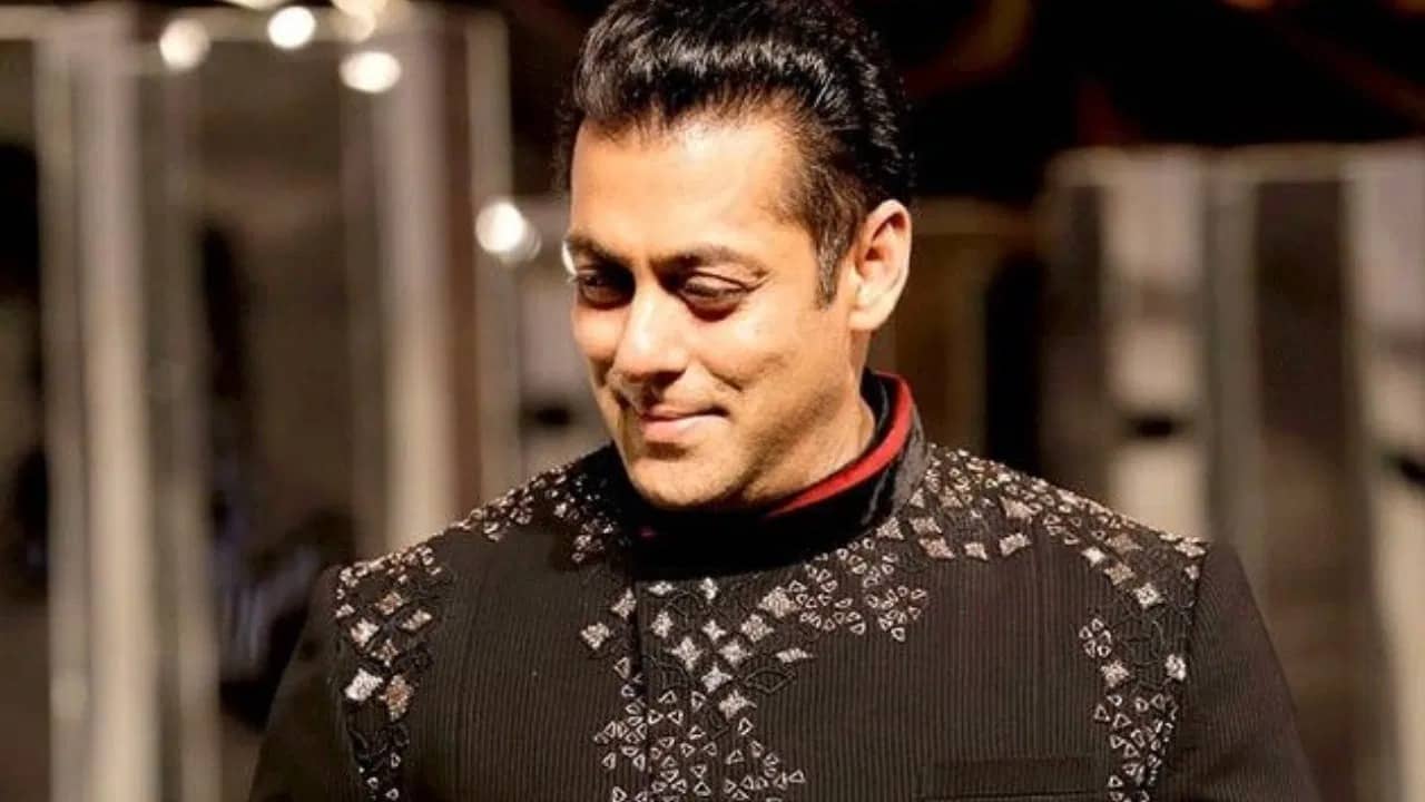 ঐশ্বর্য নন, সলমনের বিয়ের প্রস্তাব মুখের ওপর ফিরিয়েছিলেন কোন নায়িকা জানেন?