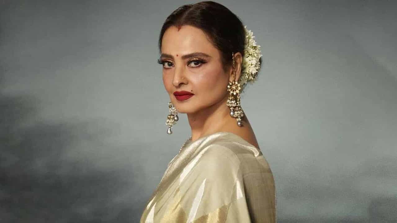 'পানের ডিপে তুলে মেরেছিলেন...', ঠিক কী ঘটে রেখার সঙ্গে?