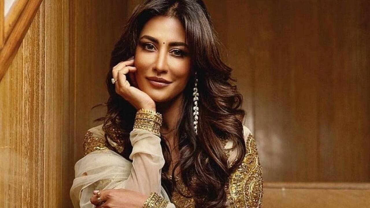 Exclusive: কেনই বা আমার নাম চিত্রাঙ্গদা!, TV9 বাংলায় কোন রহস্যভেদ করলেন নায়িকা?