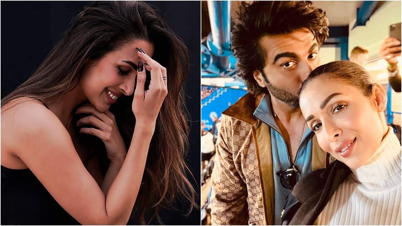 যৌন চাহিদা মেটাতে অর্জুনের সঙ্গে সম্পর্ক? সত্যি সামনে আনেন মালাইকা