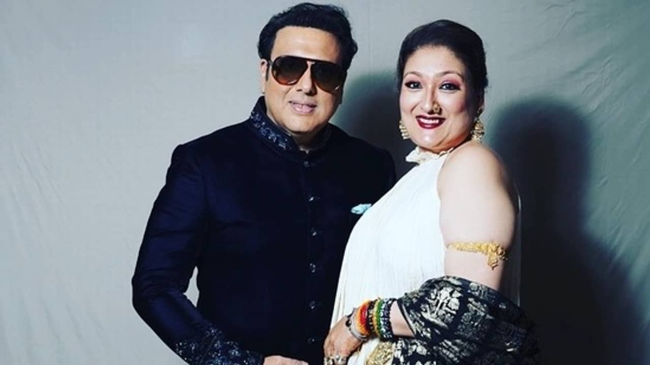 ওয়াইনের টানে ধর্ম পরিবর্তন! এ কী করে বসেন গোবিন্দার বউ?