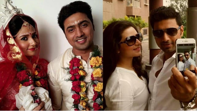 চর্চায় দেব-শুভশ্রী, অতীতের কোন কথোপকথন এবার ভাইরাল? | Dev subhashree ...