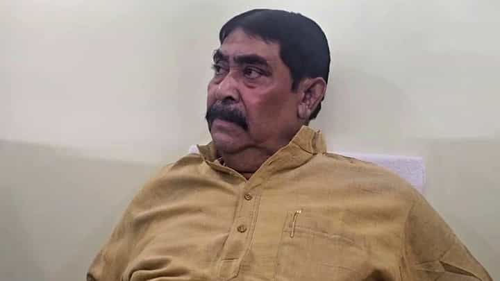 Anubrata Mondal: 'একবার মমতা ব্যানার্জীর গানটা গান', সাংবাদিককে বললেন অনুব্রত Anubrata Mondal: 'একবার মমতা ব্যানার্জীর গানটা গান', সাংবাদিককে বললেন অনুব্রত