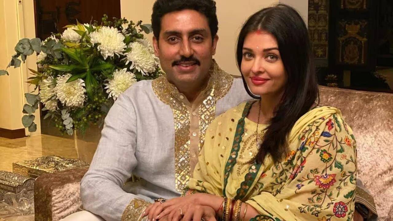 রাতারাতি সব শেষ, বচ্চন পরিবারের চরম বিপদের দিনে কী করেছিলেন ঐশ্বর্য?