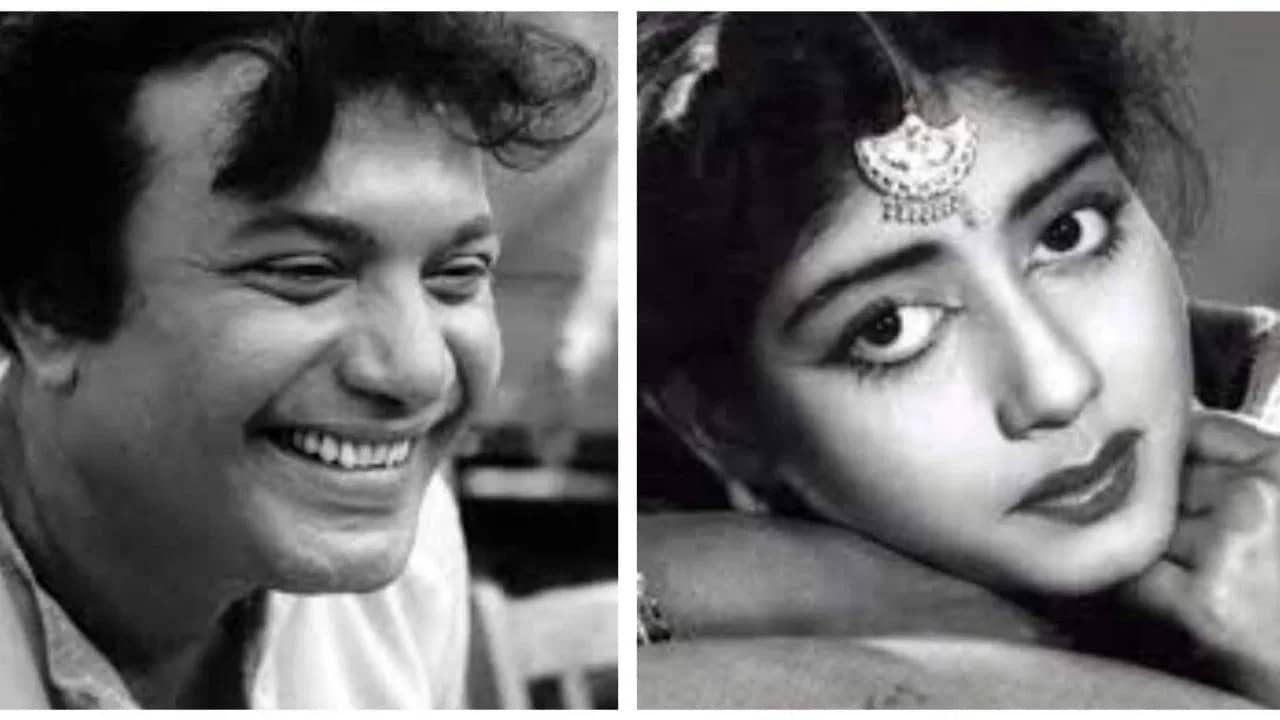 এক নারীকে কাঁদিয়ে কখনও সুখে থাকবে না, উত্তমকে সাবধান করেছিলেন সাবিত্রী