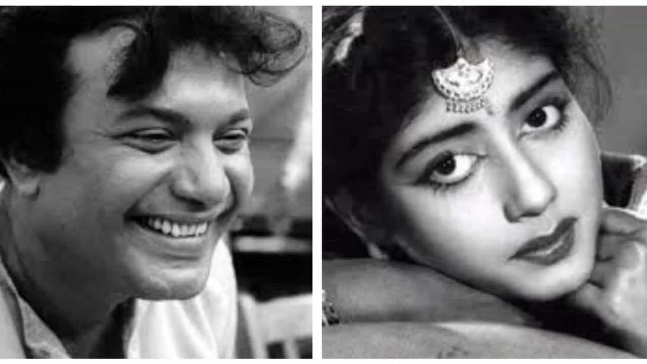 'এক নারীকে কাঁদিয়ে কখনও সুখে থাকবে না', উত্তমকে সাবধান করেছিলেন সাবিত্রী 'এক নারীকে কাঁদিয়ে কখনও সুখে থাকবে না', উত্তমকে সাবধান করেছিলেন সাবিত্রী