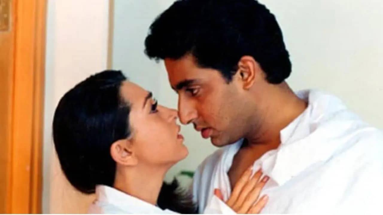 অমিতাভ-জয়াই ভিলেন! বাগদানের পরও কেন করিশ্মা-অভিষেকের বিয়ে ভাঙে?