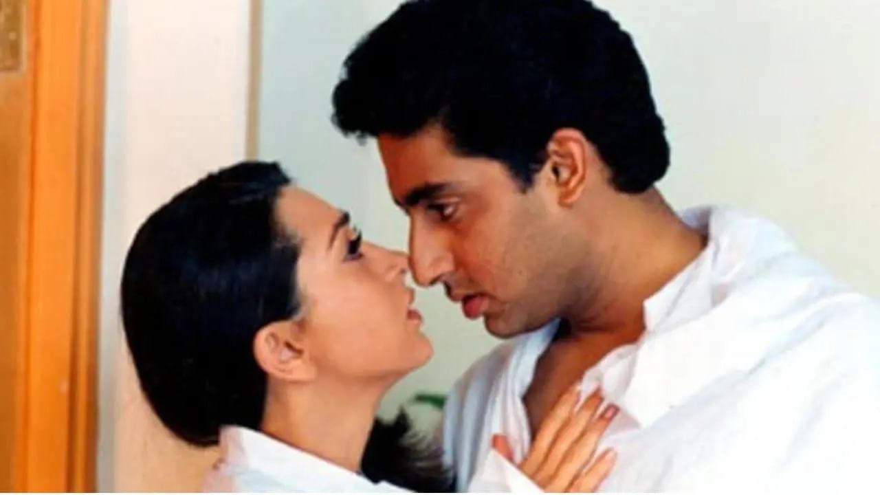 অমিতাভ-জয়াই ভিলেন! বাগদানের পরও কেন করিশ্মা-অভিষেকের বিয়ে ভাঙে? অমিতাভ-জয়াই ভিলেন! বাগদানের পরও কেন করিশ্মা-অভিষেকের বিয়ে ভাঙে?