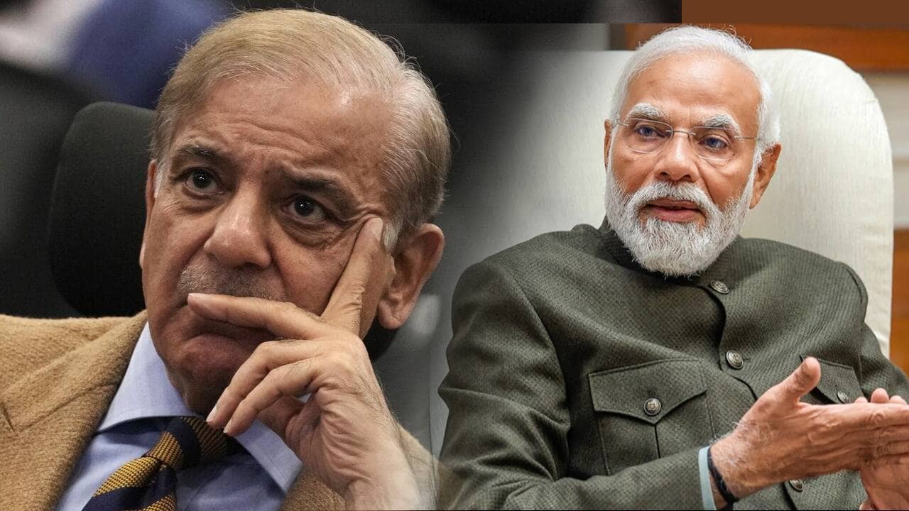 ইজরায়েলের গোয়ান্দার মতো অপারেশন চালাল BCCI, দুরমুশ হল পাকিস্তান!