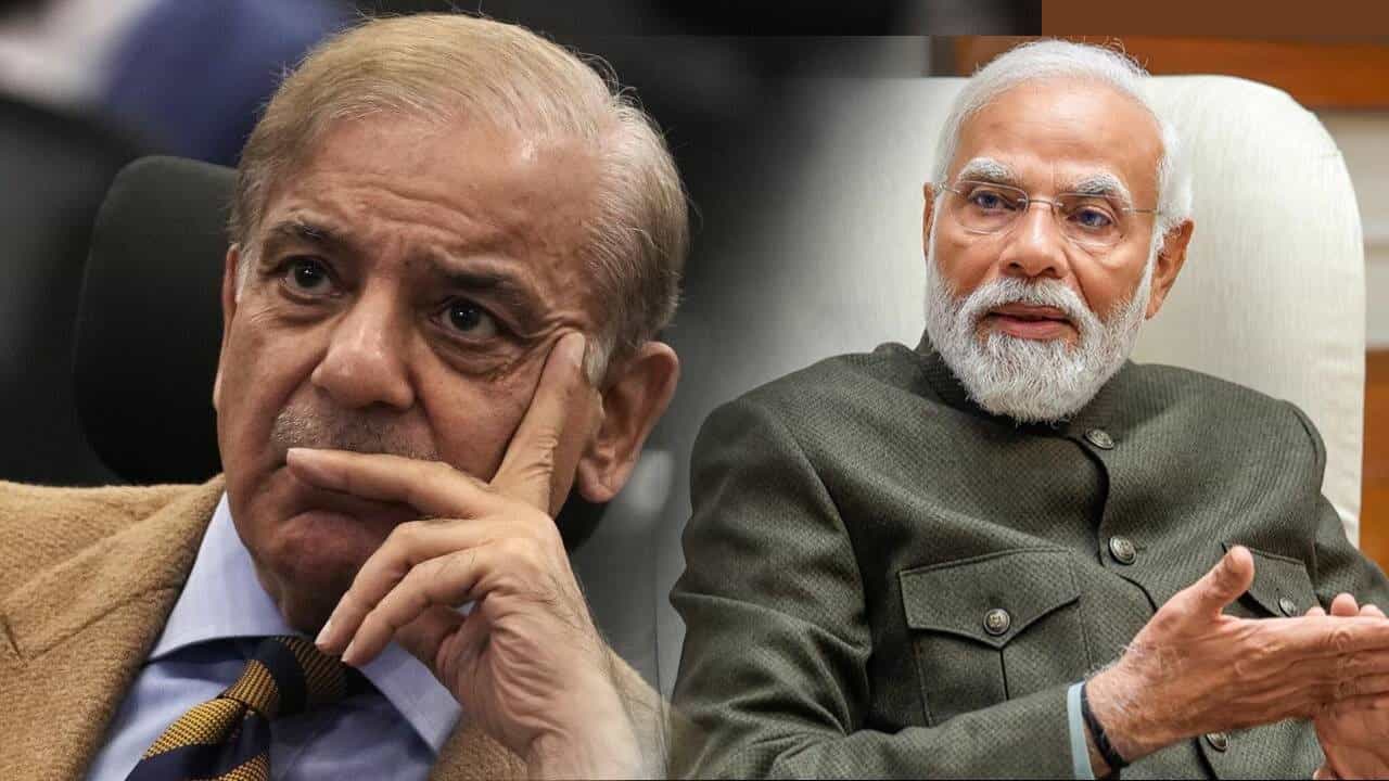 ইজরায়েলের গোয়ান্দার মতো অপারেশন চালাল BCCI, দুরমুশ হল পাকিস্তান! ইজরায়েলের গোয়ান্দার মতো অপারেশন চালাল BCCI, দুরমুশ হল পাকিস্তান!