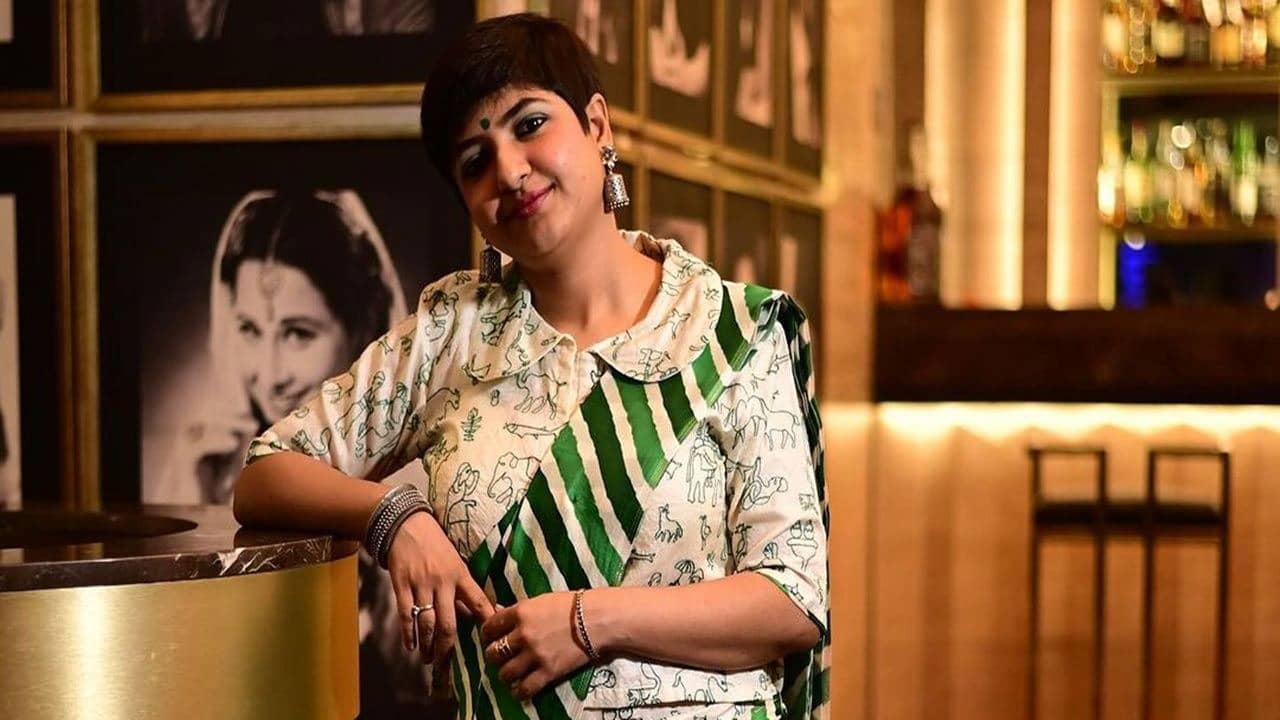 ঋতুস্রাব শুরু হয়েছে, কিছুতে হাত দিস না, কথা কানে আসতেই বিস্ফোরক লগ্নজিতার