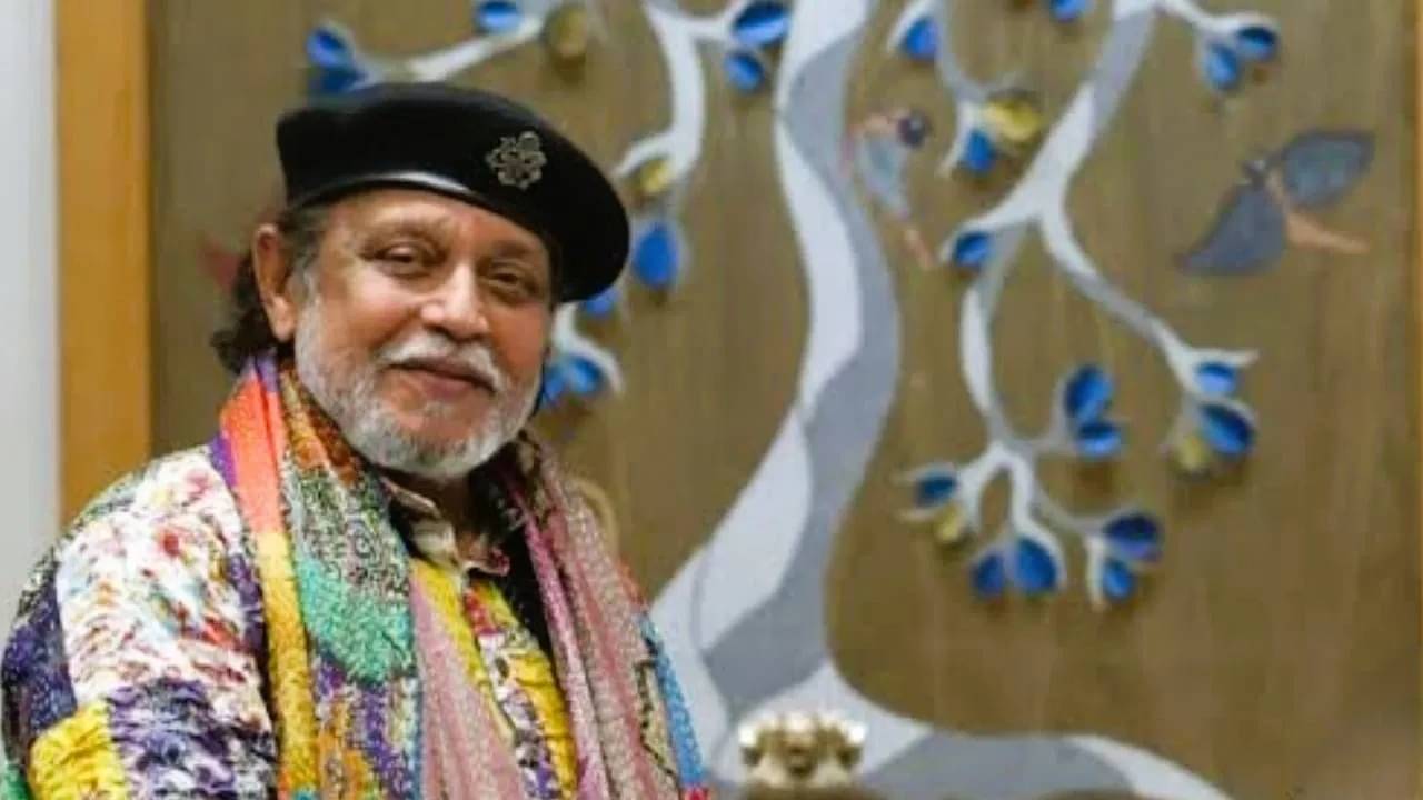 আত্মহত্যার ভাবনা! কেন নিজেকে শেষ করে দিতে চেয়েছিলেন মিঠুন?