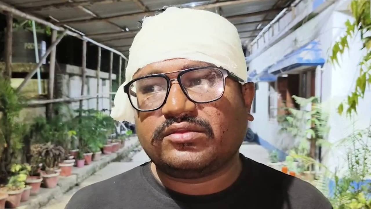 Newtown News: ফ্রিতে দশ প্লেট বিরিয়ানি! নাক ফাটল দোকানদারের