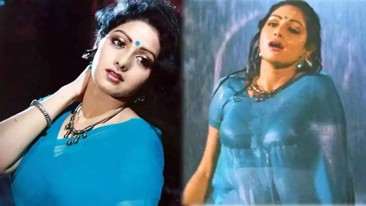 'হোটেলে অভিনেতার সঙ্গে...', খবর ছড়িয়ে পড়তেই মেজাজ হারান শ্রীদেবী 'হোটেলে অভিনেতার সঙ্গে...', খবর ছড়িয়ে পড়তেই মেজাজ হারান শ্রীদেবী
