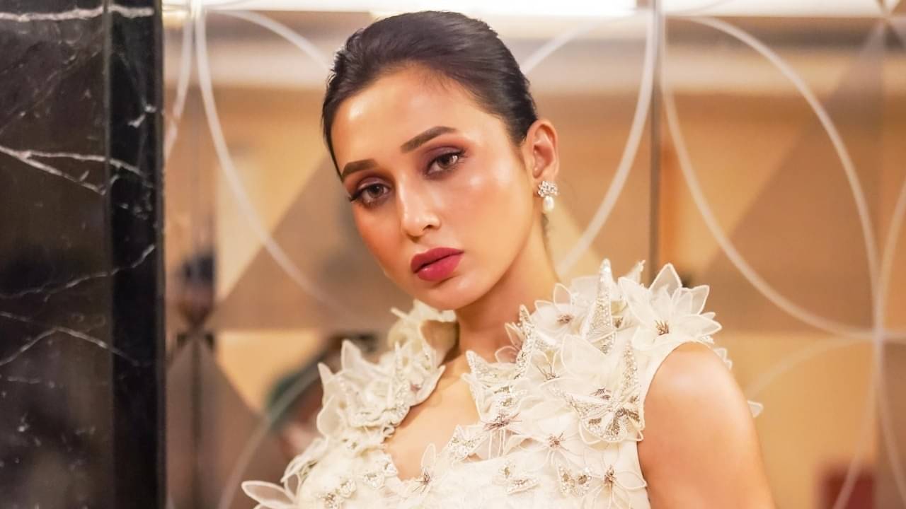 তখন স্থির করি, গাড়ির পিছু নেব, মধ্যরাতে কলকাতার বুকে মিমির সাহসী প্রতিবাদ