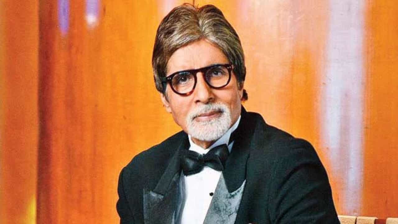 মাস মাইনে মাত্র ৪০০ টাকা, জানেন অমিতাভের এই সিক্রেট? মাস মাইনে মাত্র ৪০০ টাকা, জানেন অমিতাভের এই সিক্রেট?