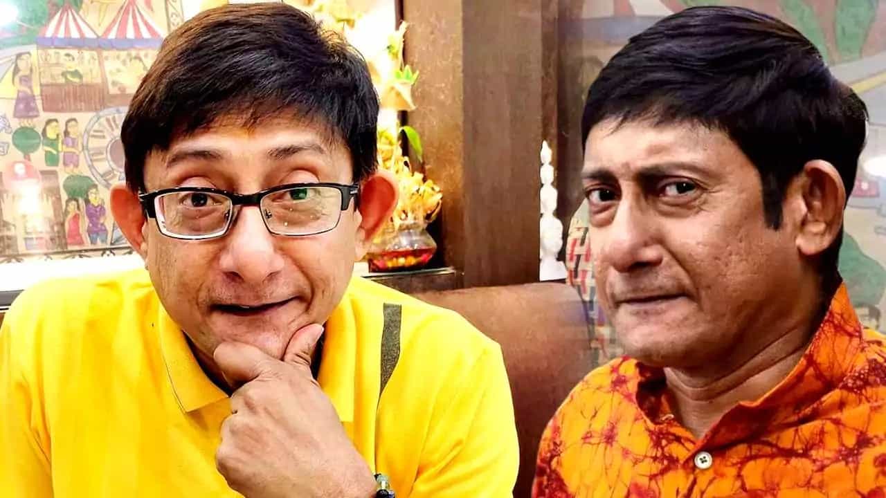 ১০০০-১২০০ টাকা রোজগারের জন্যে এ কী করতেন কাঞ্চন? ১০০০-১২০০ টাকা রোজগারের জন্যে এ কী করতেন কাঞ্চন?