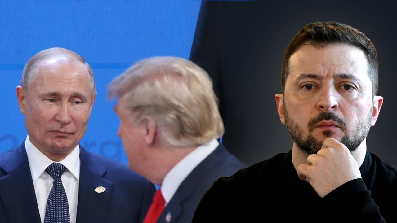 Donald Trump: এবার আমেরিকার কোর্টে বল... পুতিনের মান ভাঙাতে পারবেন বন্ধু ট্রাম্প?