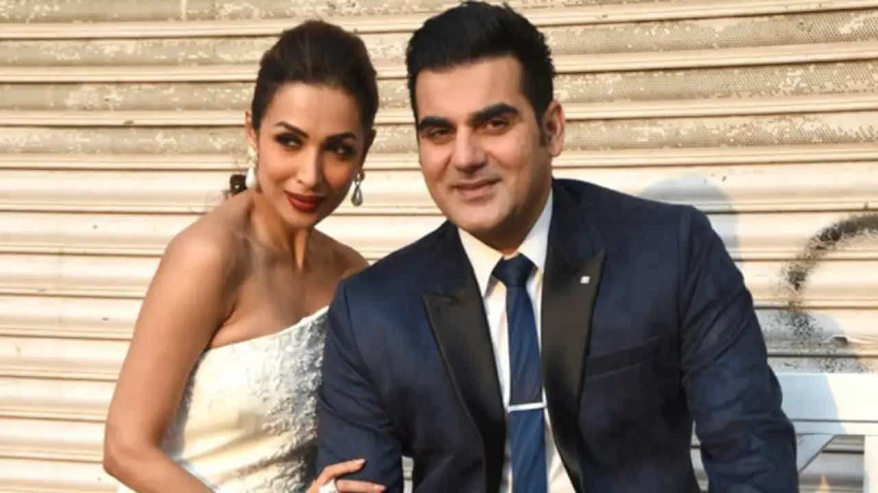 'অসম্ভব ভাল মানুষ ও...', বিচ্ছেদের পরও আরবাজের প্রশংসায় পঞ্চমুখ মালাইকা 'অসম্ভব ভাল মানুষ ও...', বিচ্ছেদের পরও আরবাজের প্রশংসায় পঞ্চমুখ মালাইকা