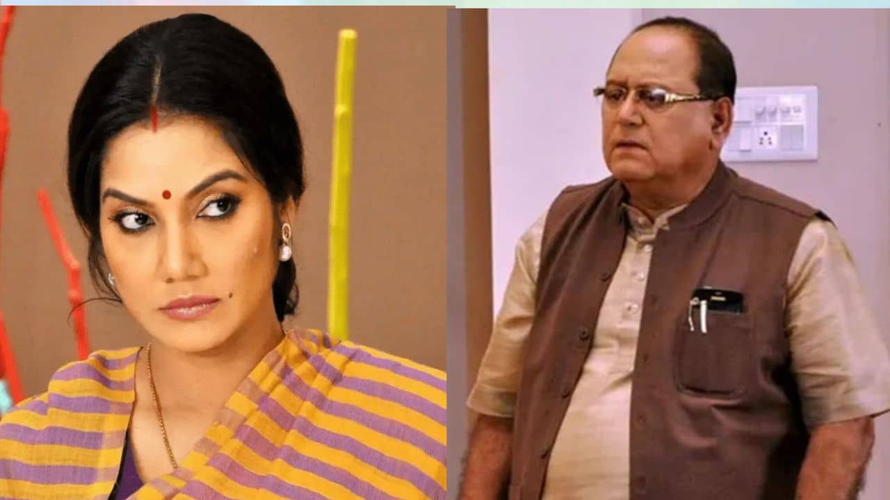 Exclusive: হাউ-হাউ করে কাঁদতাম, দোলের দিন কোন ঘটনা সামনে আনলেন দীপঙ্কর-ঘরণী?