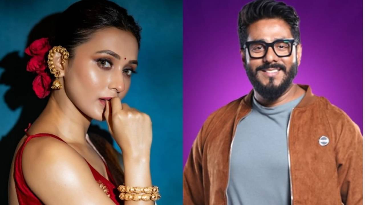 Exclusive: রাজের সঙ্গে কাজ করবেন মিমি? দিলেন উত্তর