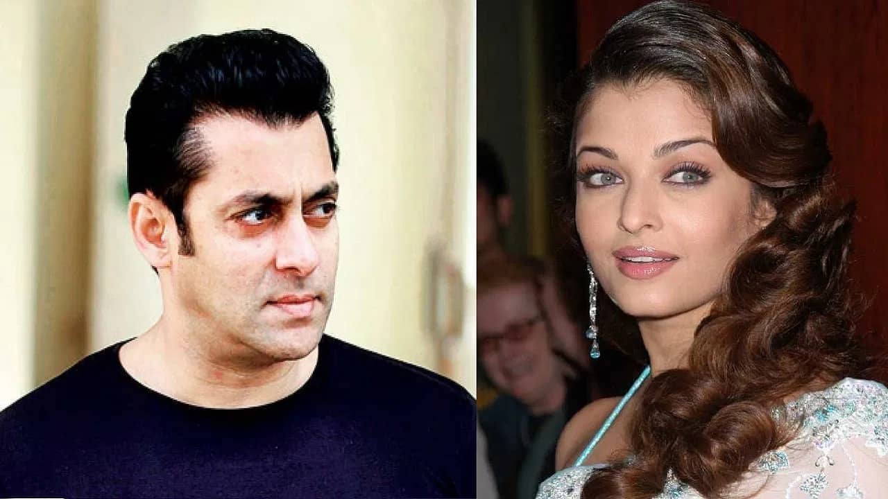 ঝাঁপ দিয়ে প্রাণ দিতে চেয়েছিলেন সলমন, ঐশ্বর্যের কোন কথা মানতে পারেননি ভাইজান?