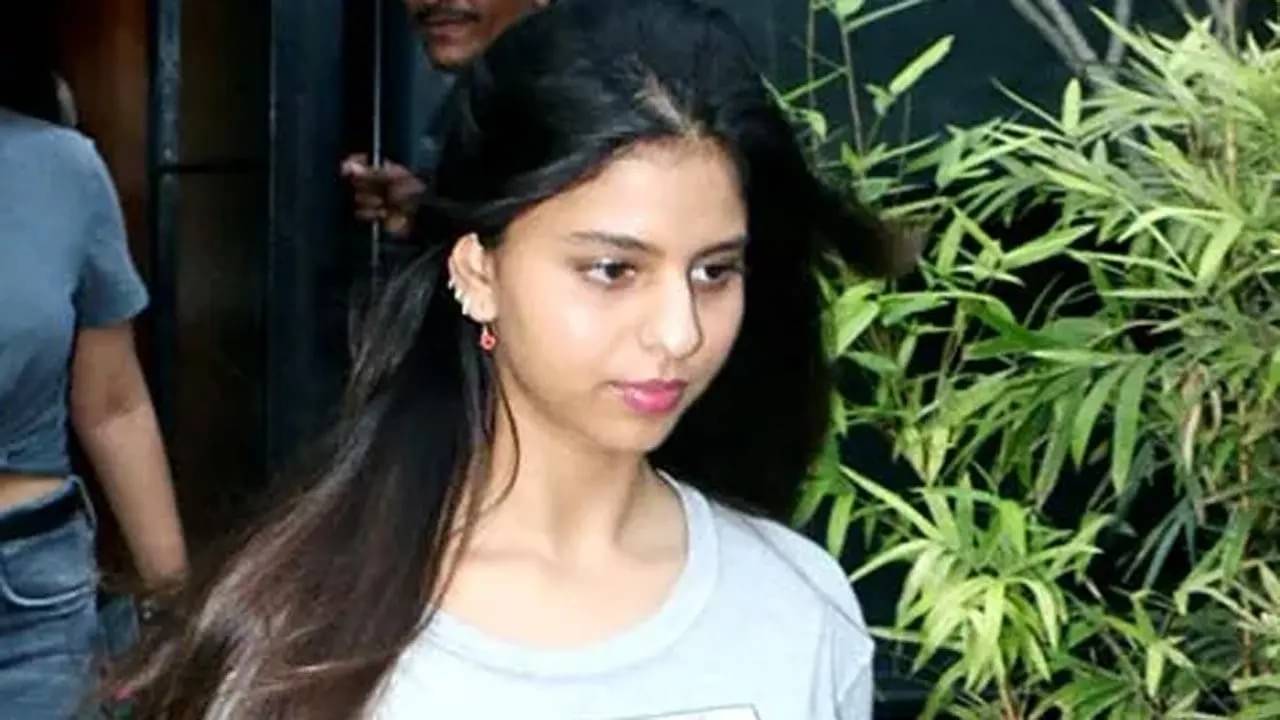 Suhana Khan: শাহরুখের মেয়ে, এই পরিচয়কে ঘৃণা করেন সুহানা?