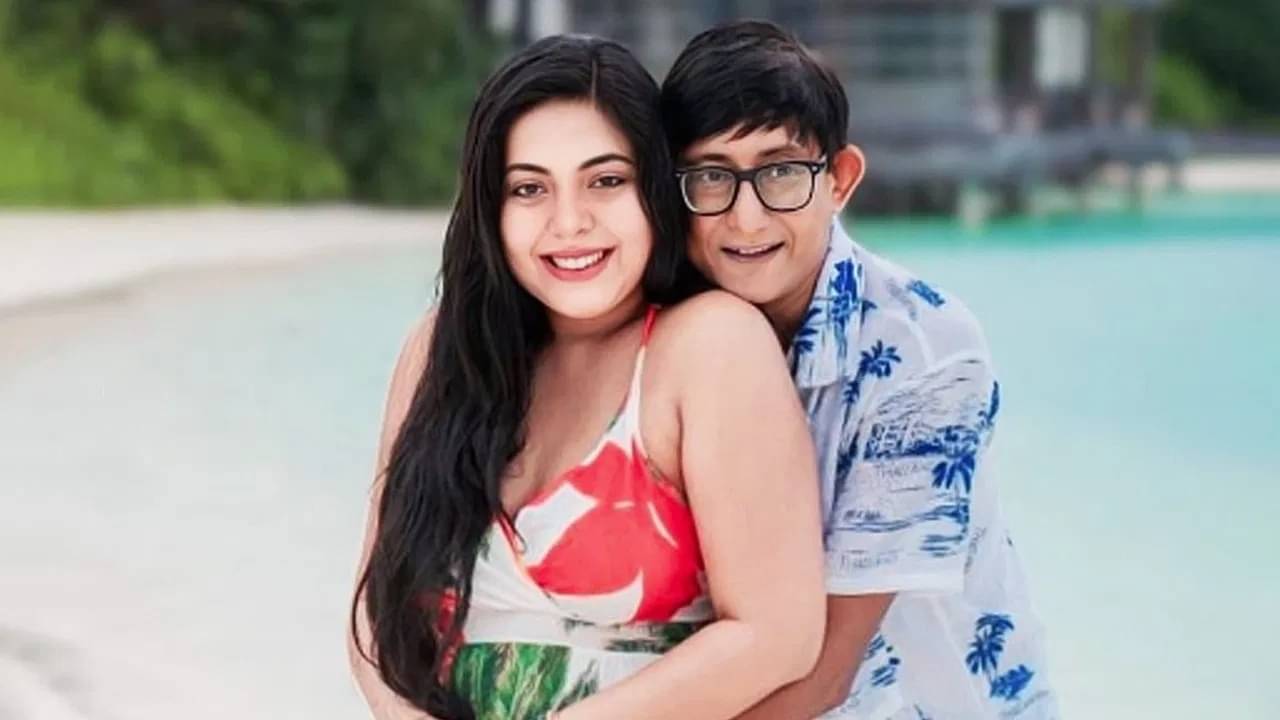 ‘মেয়েকে এটা দেখেই বড় হতে হবে…’ কী করতে চলেছেন কাঞ্চন-শ্রীময়ী?