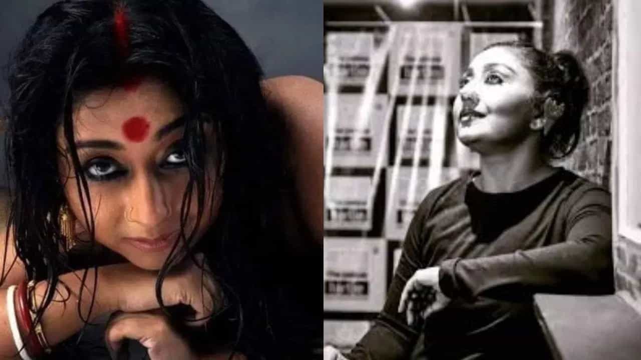'১-২-৩... একের পর এক প্রেম', সম্পর্ক নিয়ে কোন ভুল ভাঙালেন পিঙ্কি? '১-২-৩... একের পর এক প্রেম', সম্পর্ক নিয়ে কোন ভুল ভাঙালেন পিঙ্কি?