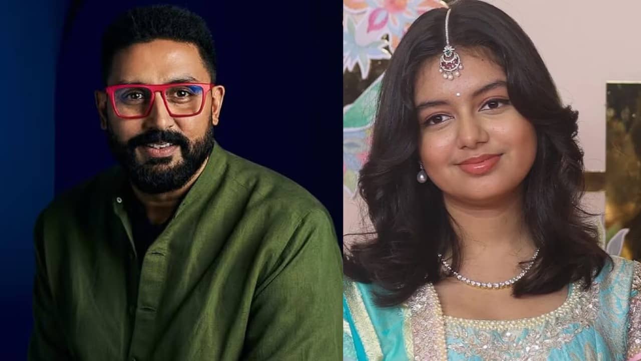 আরাধ্যা দেখে কী ভাববে? যৌনতা প্রসঙ্গ উঠতেই কী বললেন বাবা অভিষেক?