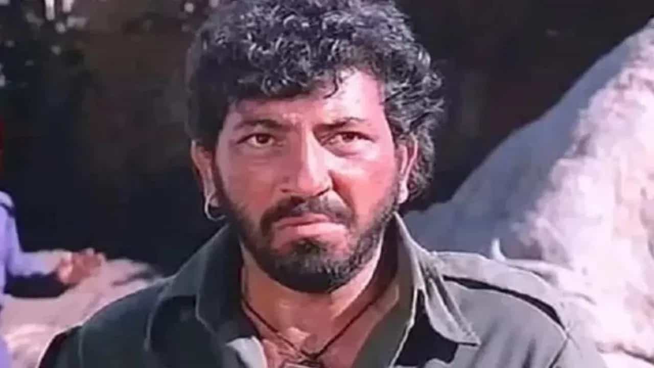 নরম মনই কাল! 'শোলে'-র গব্বর হওয়ার অযোগ্য ছিলেন আমজাদ? নরম মনই কাল! 'শোলে'-র গব্বর হওয়ার অযোগ্য ছিলেন আমজাদ?