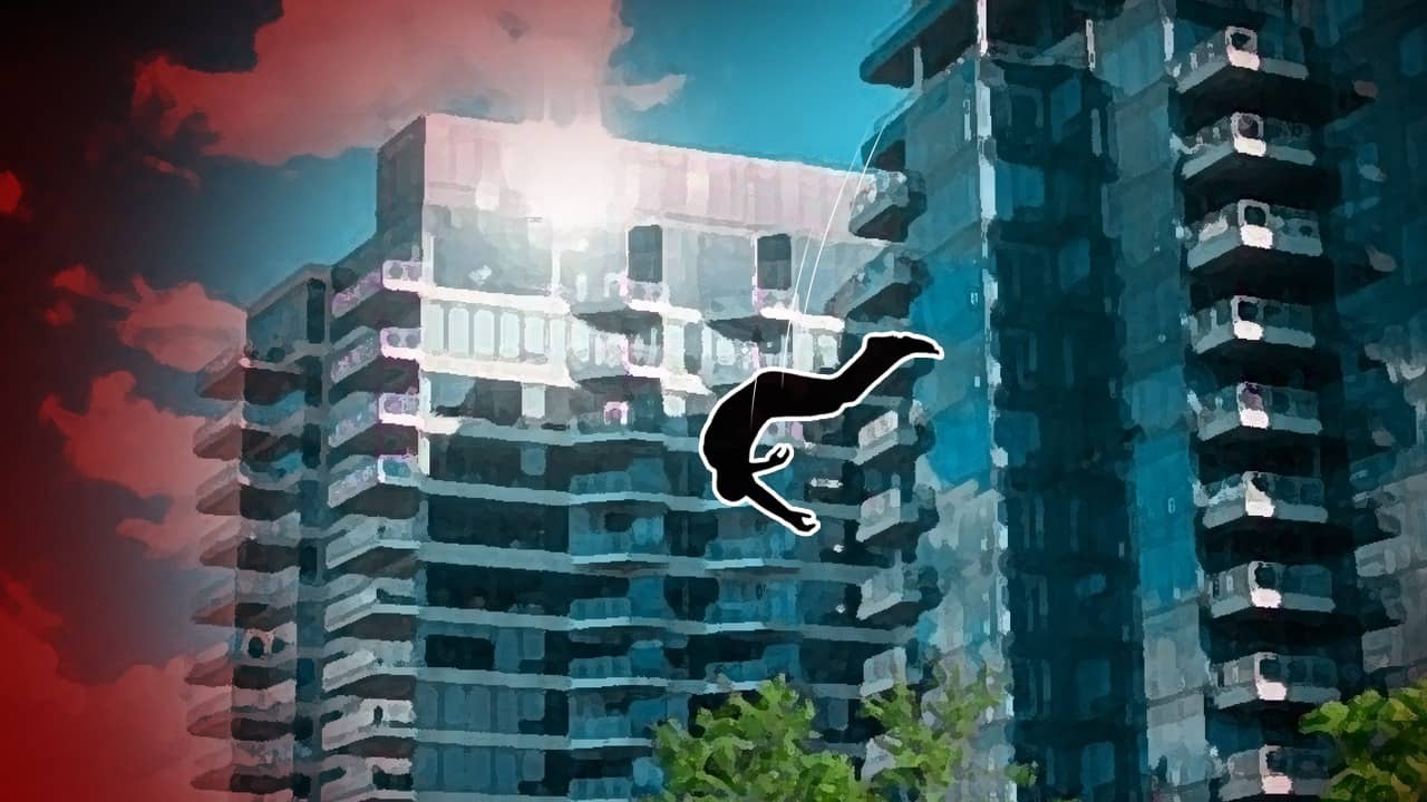 Newtown: স্ত্রী তখন ওয়ার্ক ফ্রম হোমে ব্য়স্ত, নিউটাউনে অফিস বিল্ডিং থেকেই ঝাঁপ দিয়ে আত্মহত্যা আইটি কর্মীর